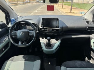 Citroen Berlingo 2021 talla M