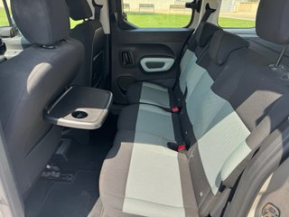 Citroen Berlingo 2021 talla M
