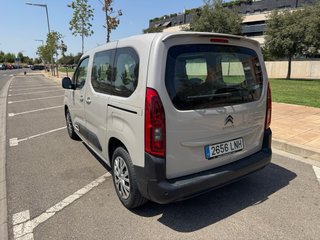 Citroen Berlingo 2021 talla M