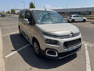 Citroen Berlingo 2021 talla M