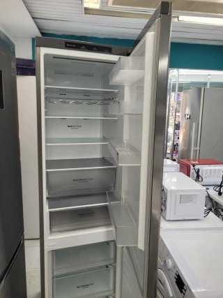 ☆NEVERA MARCA LG COMBI NOFROST☆
