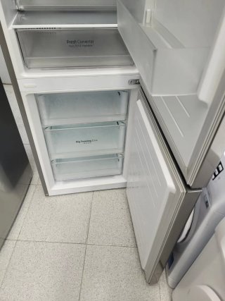☆NEVERA MARCA LG COMBI NOFROST☆