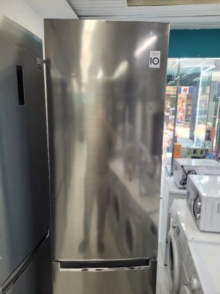 ☆NEVERA MARCA LG COMBI NOFROST☆