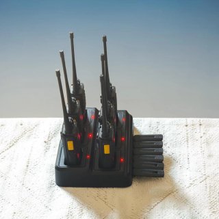 walkie-talkies profesionales de la  eSynic