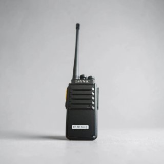 walkie-talkies profesionales de la  eSynic