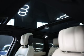 Land Rover Range Rover Sport 2021