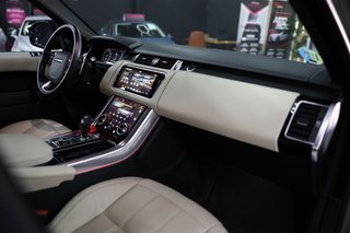 Land Rover Range Rover Sport 2021