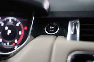 Land Rover Range Rover Sport 2021