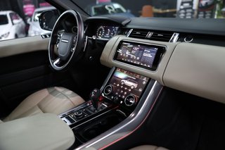Land Rover Range Rover Sport 2021