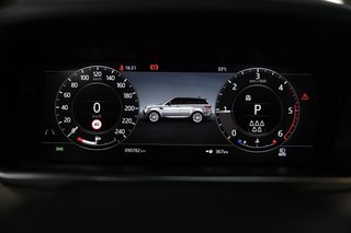 Land Rover Range Rover Sport 2021