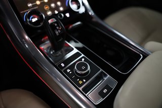 Land Rover Range Rover Sport 2021