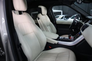 Land Rover Range Rover Sport 2021