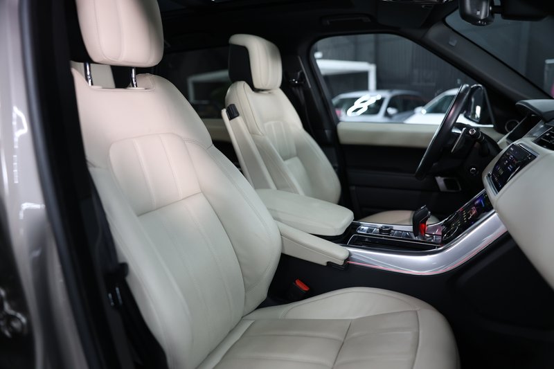 Land Rover Range Rover Sport 3.0D I6 MHEV AWD Auto SE 2021, foto 50