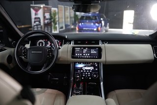 Land Rover Range Rover Sport 2021