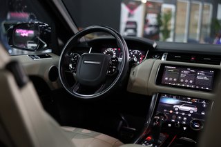 Land Rover Range Rover Sport 2021