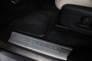 Land Rover Range Rover Sport 2021
