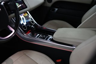 Land Rover Range Rover Sport 2021
