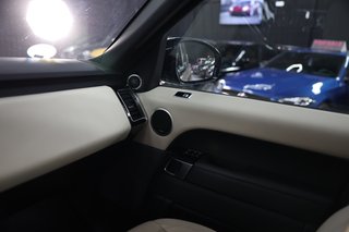 Land Rover Range Rover Sport 2021