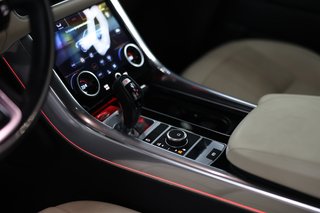 Land Rover Range Rover Sport 2021