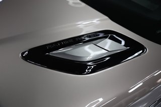 Land Rover Range Rover Sport 2021