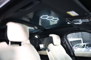 Land Rover Range Rover Sport 2021