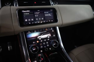 Land Rover Range Rover Sport 2021