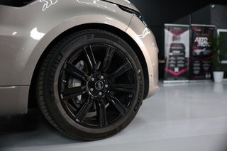 Land Rover Range Rover Sport 2021