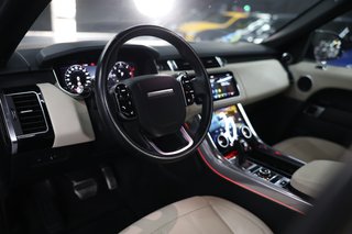 Land Rover Range Rover Sport 2021