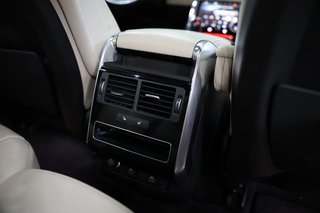 Land Rover Range Rover Sport 2021