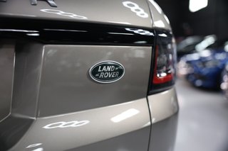 Land Rover Range Rover Sport 2021