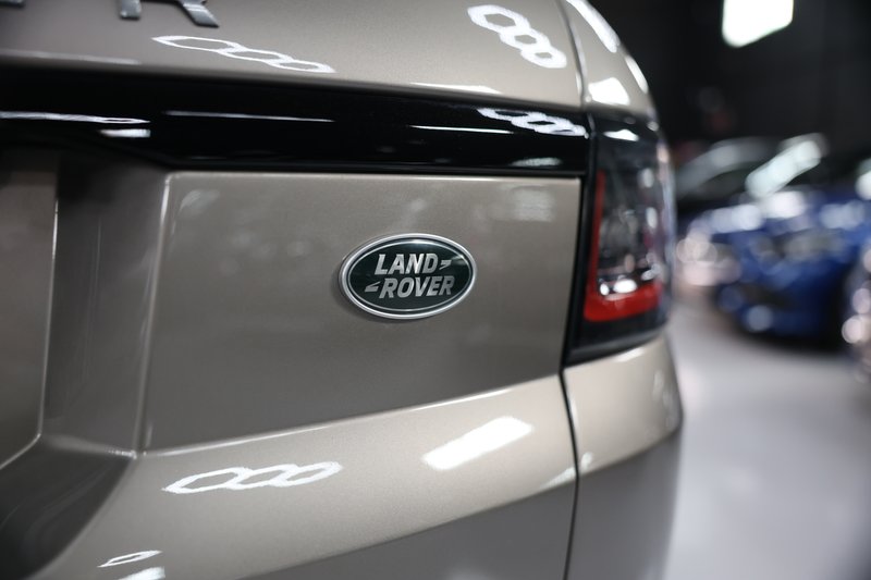 Land Rover Range Rover Sport 3.0D I6 MHEV AWD Auto SE 2021, foto 15
