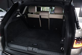 Land Rover Range Rover Sport 2021