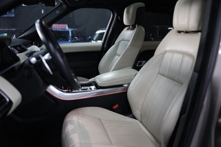Land Rover Range Rover Sport 2021