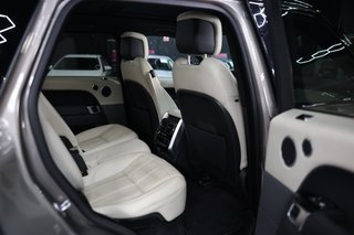 Land Rover Range Rover Sport 2021