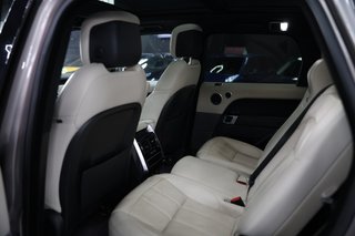 Land Rover Range Rover Sport 2021