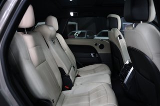 Land Rover Range Rover Sport 2021