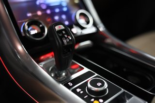 Land Rover Range Rover Sport 2021