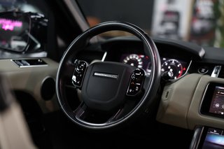 Land Rover Range Rover Sport 2021
