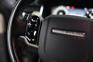 Land Rover Range Rover Sport 2021