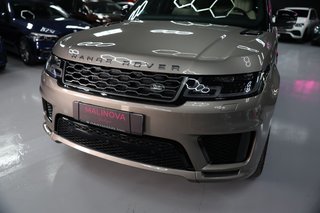 Land Rover Range Rover Sport 2021