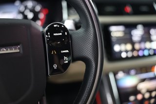 Land Rover Range Rover Sport 2021