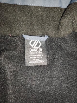 Chaqueta Nieve Dare 2b