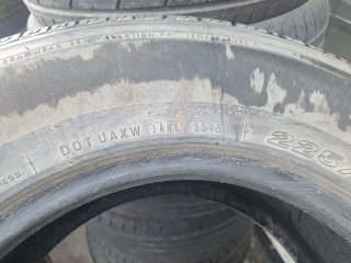 225 75 R16 104H Nexen - 1 neumático +95%