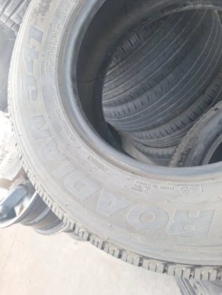 225 75 R16 104H Nexen - 1 neumático +95%