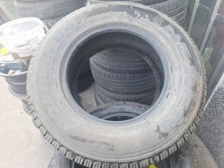 225 75 R16 104H Nexen - 1 neumático +95%