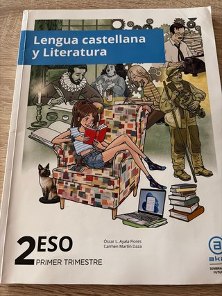 Libro texto