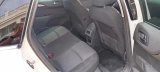 Citroen C4 2012