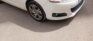 Citroen C4 2012