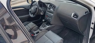 Citroen C4 2012