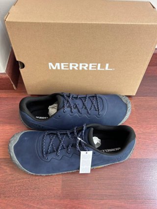 Zapatillas Merrell Glove 6 LTR Barefoot Talla 49